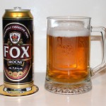 Fox Mocne
