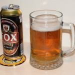 Fox Mocne