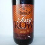 Foxy Brown (Dania)