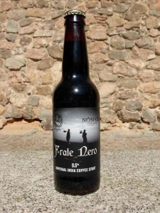 Frate Nero (Hiszpania)