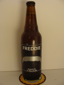 Freddie