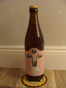 Free Style Ale