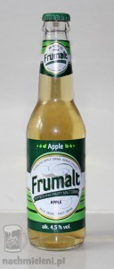 Frumalt Apple
