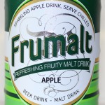 Frumalt Apple
