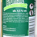 Frumalt Apple