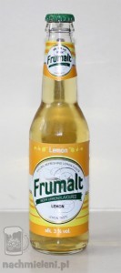 Frumalt Lemon