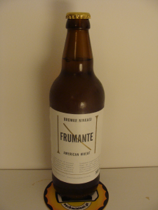 Frumante