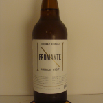 Frumante