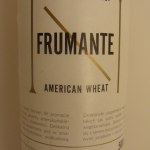 Frumante