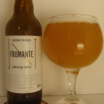 Frumante
