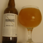 Frumante
