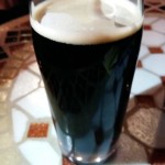 Fuller’s Black Cab Stout (Anglia)