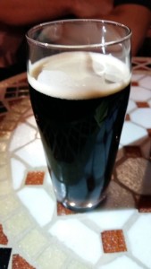 Fuller’s Black Cab Stout (Anglia)