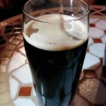 Fuller’s Black Cab Stout (Anglia)