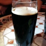 Fuller’s Black Cab Stout (Anglia)