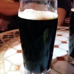Fuller’s Black Cab Stout (Anglia)