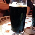 Fuller’s Black Cab Stout (Anglia)
