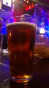 Fuller’s ESB (Anglia)