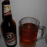 Gambrinus Original 10˚ (Czechy)