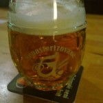 Gambrinus Original 10˚ (Czechy)