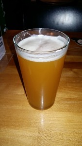 Gastro Imbeerium