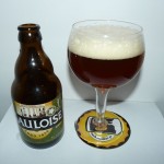 Gauloise Ambree (Belgia)