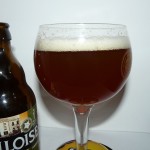 Gauloise Ambree (Belgia)