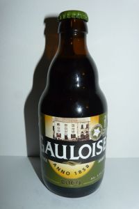 Gauloise Ambree (Belgia)