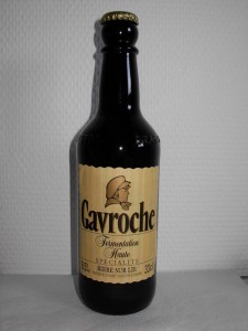 Gavroche (Francja)
