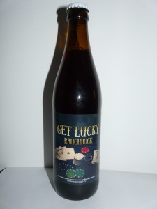 Get Lucky
