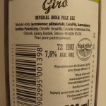 Giro Imperial India Pale Ale