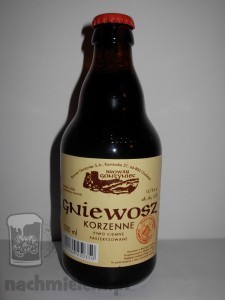 Gniewosz Korzenne