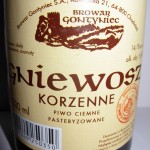 Gniewosz Korzenne