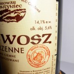 Gniewosz Korzenne