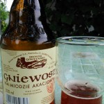 Zdjęcie dodane przez Suchy - Gniewosz Na Miodzie Akacjowym