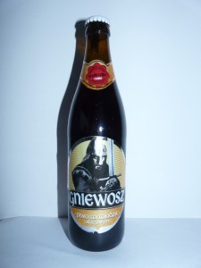Gniewosz Na Miodzie Akacjowym