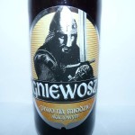 Gniewosz Na Miodzie Akacjowym