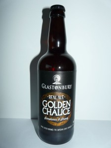 Golden Chalice (Anglia)