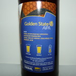 Golden State