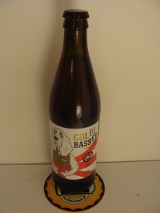 Goldi Basset