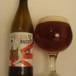 Goldi Basset