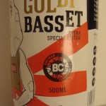 Goldi Basset