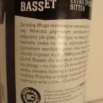 Goldi Basset