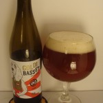 Goldi Basset