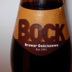 Gościszewo Bock
