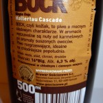 Gościszewo Bock