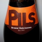 Gościszewo Pils Single Hop Hallertau Mandarina Bavaria