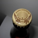 Gościszewo Pils Single Hop Hallertau Mandarina Bavaria