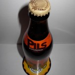 Gościszewo Pils Single Hop Hallertau Mandarina Bavaria