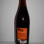 Gościszewo Pils Single Hop Hallertau Mandarina Bavaria